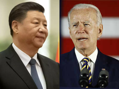 अमेरिकी चुनाव में जो बाइडेन की जीत में छिपी है चीन की हार, बढ़ेगी ड्रैगन की टेंशन