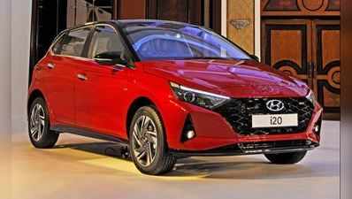નવી Hyundai i20 ભારતમાં લોન્ચ, કિંમત રૂ. 6.79 લાખથી શરૂ