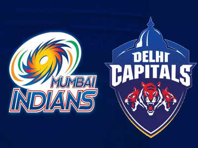 MI vs DC Qualifier 1 IPL 2020 LIVE Score: मुंबई इंडियन्स आयपीएल २०२० च्या फायनलमध्ये दाखल,  दिल्ली कॅपिटल्सवर ५७ धावांनी खणखणीत विजय