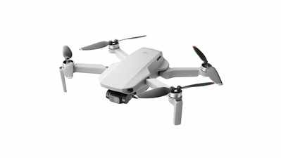 DJI Mini 2: ಮಿನಿ ಡ್ರೋನ್ ಪರಿಚಯಿಸಿದ ಡಿಜೆಐ