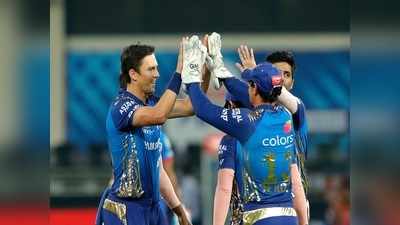 দিল্লি ক্যাপিটালসকে ৫৭ রানে হারিয়ে IPL 2020-র ফাইনালে মুম্বই ইন্ডিয়ান্স!