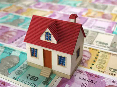 Home Loan Rate गृहकर्ज होतेय स्वस्त; बँकांमध्ये व्याजदर कपातीची स्पर्धा, हे आहे त्यामागेचे कारण