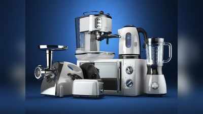 Juicer Mixer Grinder On Amazon : किचन का हर काम हो जाएगा आसान, भारी डिस्काउंट पर घर लाएं Juicer Mixer Grinder