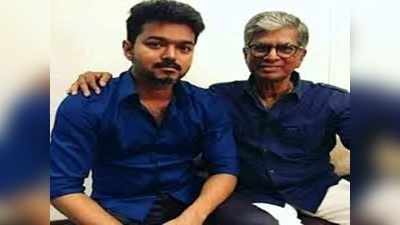 தந்தையுடன் விஜய் மோதல்: பாஜக போட்ட மாஸ்டர் ஸ்கெட்ச்..!