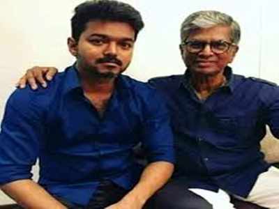 தந்தையுடன் விஜய் மோதல்: பாஜக போட்ட மாஸ்டர் ஸ்கெட்ச்..!