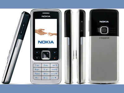Nokia 6300 4G और नोकिया 8000 के खास फीचर्स का हुआ खुलासा, जानें डीटेल
