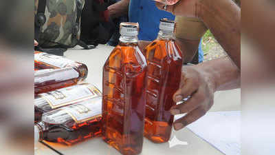 हरियाणा के सोनीपत में नकली शराब का कहर, अब तक 29 की मौत, दो अवैध शराब फैक्ट्रियों पर नकेल