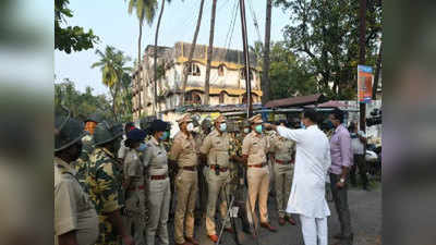 ऑपरेशन अर्णब के लिए हुई थी खास तैयारी, महाराष्ट्र के गृह विभाग ने गठित की 40 पुलिसकर्मियों की टीम