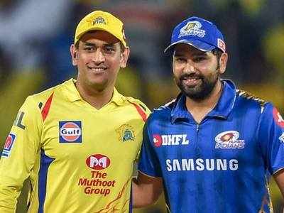 IPL: ముంబై ఫైనల్ చేరింది.. అటు ధోనీ లేడు.. ఐపీఎల్‌లో ఇది తొలిసారి