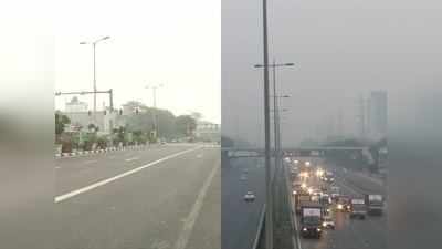 आंखों में जलन, घुट रहा दम.. आज हर जगह हवा में जहर 400 पार, दिल्ली-NCR का बुरा हाल
