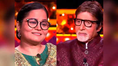 KBC 12: दिल्ली की नाजिया नसीम बनीं इस सीजन की पहली करोड़पति, 7 करोड़ के सवाल पर किया हैरान