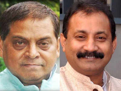 बिहार चुनाव रिजल्ट आने से पहले CM नीतीश के करीबी अशोक चौधरी और नीरज कुमार ने गंवाई मंत्री की कुर्सी