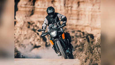 केटीएम घेवून येतेय नवी बाईक KTM 250 Adventure, जबरदस्त फीचर्ससोबत ऑफ रोडिंगची मजा