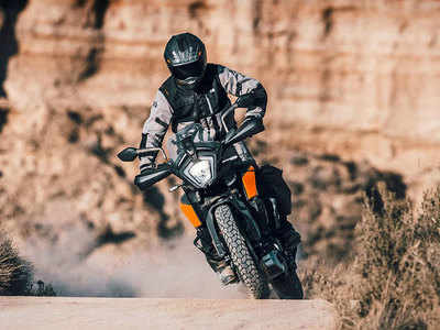 केटीएम घेवून येतेय नवी बाईक KTM 250 Adventure, जबरदस्त फीचर्ससोबत ऑफ रोडिंगची मजा