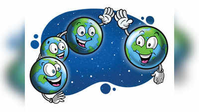ब्लॉगः ब्रह्मांड में पृथ्वी से भी बेहतर ग्रह मौजूद हैं