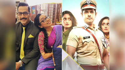 Top 5 TV Shows TRP: अनुपमा फिर बना नंबर 1, टॉप-5 से बाहर हुआ यह पॉप्युलर शो