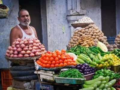 காய்கறி வாங்க போறீங்களா? விலைய பாத்துட்டு போங்க!