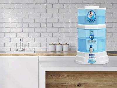 Rs 3000 से भी कम में घर ले आएं Water Purifier, बचें गंभीर बीमारियों से