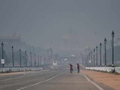 अब दिल्‍ली-एनसीआर में न हो और प्रदूषण, ये सुनिश्चित कीजिए, केंद्र से बोला सुप्रीम कोर्ट