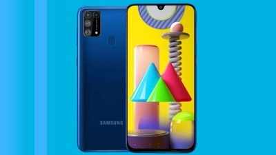 जल्द आ सकता है Samsung Galaxy M62 स्मार्टफोन, सामने आई डीटेल्स