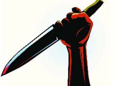 ठाणे: पत्नी का किसी और के साथ था चक्कर, पति ने चाकू से गोदकर मार डाला, फिर थाने में किया सरेंडर