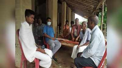 Bihar Election News: चुनावी मुद्दा नहीं बन पाई इस क्षेत्र की समस्या, हर घर में है कैंसर पीड़ित मरीज!