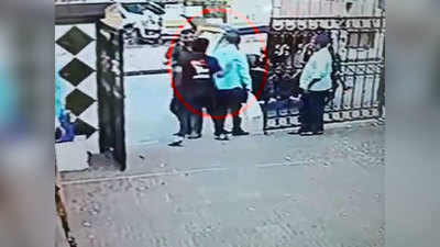 Video: मुंबईतून समाजसेवकाचे अपहरण करून कळवा खाडीत फेकले!