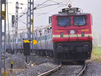 दिवाली से पहले रेलवे ने 7 पूजा स्पेशल सिंगल साइड ट्रेन चलाने का फैसला किया, देखें पूरी लिस्ट