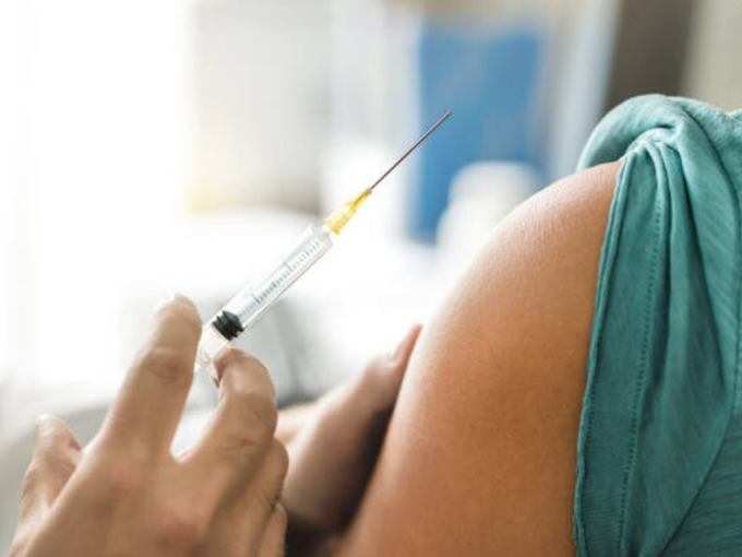 वैक्‍सीन लग चुकी या नहीं, आधार बता देगा