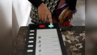 मणिपुर उपचुनाव में बंपर वोटिंग, शाम 4 बजे तक 85.94 फीसदी मतदाताओं ने डाले वोट