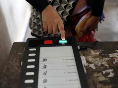 मणिपुर उपचुनाव में बंपर वोटिंग, शाम 4 बजे तक 85.94 फीसदी मतदाताओं ने डाले वोट