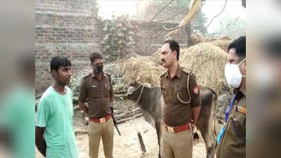 सीतापुरः सिर्फ दो लाख के बंटवारे को लेकर भाई को उतारा मौत के घाट, 3 लोगों पर केस