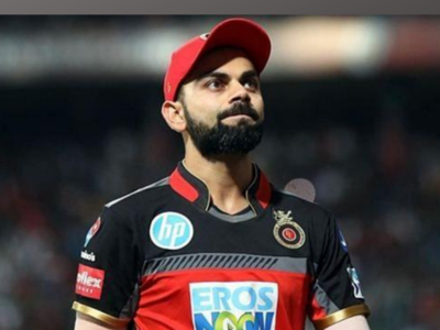 IPL 2020 నుంచి ఆర్సీబీ నిష్క్రమించాక.. అభిమానులకు కోహ్లి భావోద్వేగ సందేశం