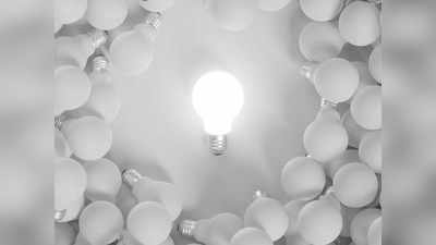 इन LED Bulb से घर-आंगन होगा रोशन, Amazon Sale में मिल रही भारी छूट