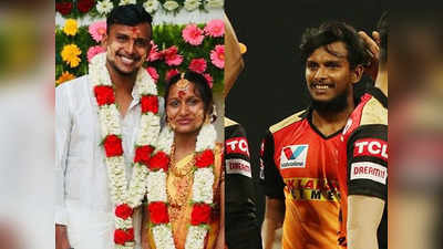 SRH: నటరాజన్‌కు మర్చిపోలేని రోజు.. పాప పుట్టిన వేళావిశేషం.. కళ్లు చెదిరే యార్కర్‌కి ఏబీ ఔట్!