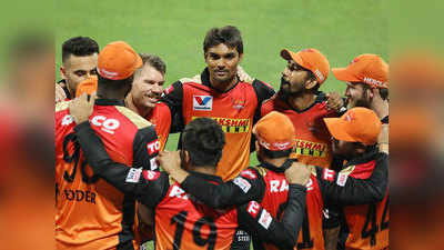 Sunrisers: ‘నిజాయతీగా చెబుతున్నా.. సన్‌రైజర్స్‌కి ఇంత సత్తా ఉందనుకోలేదు’