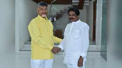 సబ్బం హరికి జగన్ సర్కార్ షాక్.. హైకోర్టు స్టే ఇచ్చినా ఇదేంటంటూ చంద్రబాబు ఫైర్