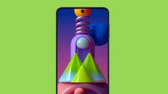 Samsung Galaxy M62 : 256GB ஸ்டோரேஜ், 7000mAh பேட்டரியுடன் தீயா ரெடியாகுது!