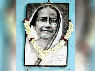 Dukari Bala Devi Story in Marathi स्वातंत्र्य लढ्यात सश्रम कारावास झालेल्या आद्य महिला क्रांतिकारक