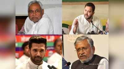 Bihar Aajtak Exit Poll :  जानिए, आजतक के एग्जिट पोल में बिहार में किसकी बन रही है सरकार