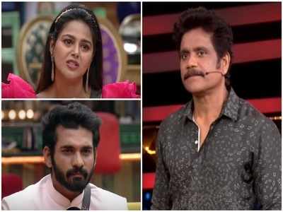 Bigg Boss Telugu 4 ప్రోమో: అఖిల్‌కి నాగార్జున సూటి ప్రశ్న.. మోనాల్ ఫ్రెండేనా? ఇంకేదైనా ఆశిస్తున్నావా? మనోడి ఫేస్ చూడాలీ.!