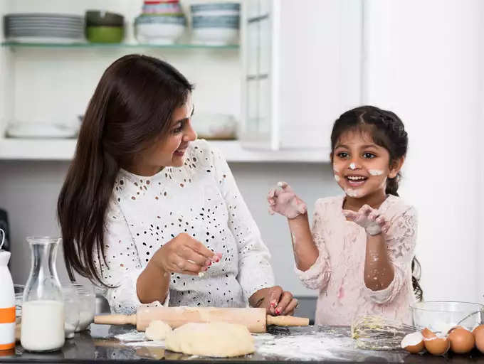 ​ಅಡುಗೆ ಮತ್ತು ಸಂಬಂಧಿತ ಚಟುವಟಿಕೆಗಳು