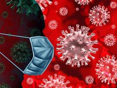 coronavirus : संकट गहिरे? दिवाळीत सांभाळ‌ा!