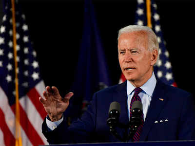 Joe Biden 46th US President: डोनाल्ड ट्रंप को मात, जो बाइडेन का अमेरिका का 46वां राष्ट्रपति बनना तय