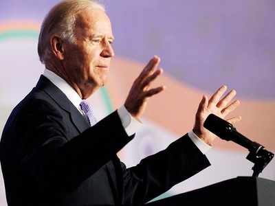 Joe Biden: అమెరికా అధ్యక్ష ఎన్నికల్లో జో బైడెన్ విజయం.. ఇక కొత్త చరిత్ర