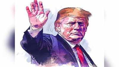 Donald Trump: కరోనాతో పరాచికాలాడి ఘోర పరాభవం.. ట్రంప్ ఓటమికి కారణాలివే!