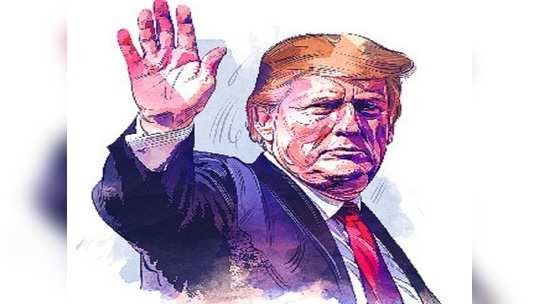 Donald Trump: కరోనాతో పరాచికాలాడి ఘోర పరాభవం.. ట్రంప్ ఓటమికి కారణాలివే! 