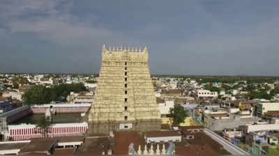 கோயில் ஆவணங்கள் எரிப்பு... எரித்தவர் மீது வழக்கு... நடந்த தில்லு முல்லு என்ன?