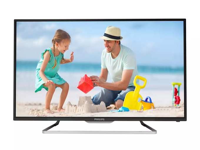 philips tv flipkart sale