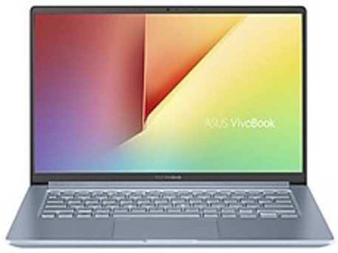 Asus VivoBook 14 flipkart sale